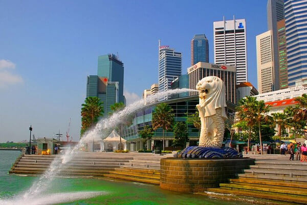 Singapore Tour Package